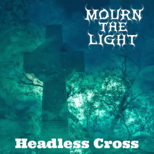 Mourn The Light : Headless Cross